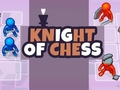 Jeu Knight of Chess