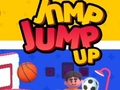 Jeu Jump Jump Up