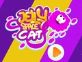 Game Jelly Space Cat