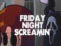 Game Friday Night Screamin'