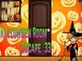 Jeu Amgel Halloween Room Escape 33