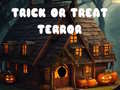 Game  Trick or Treat Terror