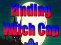 Game Finding Witch Cap