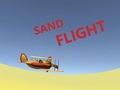 Jeu Sand Flight