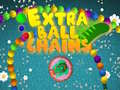 Jeu Extra Ball Chains