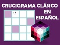Game Crucigramas Clasicos