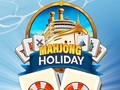 Game Mahjong Holiday