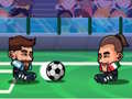 Game Mini Soccer