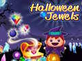 Game Halloween Jewels