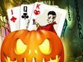 Game Halloween Solitaire