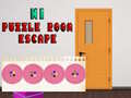 Game N1 Puzzle Room Escape