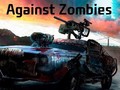 Jeu Against Zombies