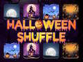 Game Halloween Shuffle