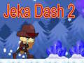 Game Jeka Dash 2