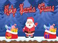 Game Help Santa Claus