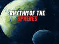 Jeu Rhythm of the Spheres