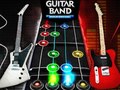 Game Guitar Band: Rock Battle