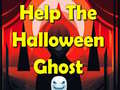 Game Help The Halloween Ghost