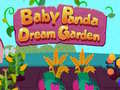 Jeu Baby Panda Dream Garden 