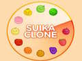 Game Suika Clone