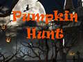 Game Pumpkin Hunt