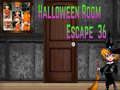 Jeu Amgel Halloween Room Escape 36