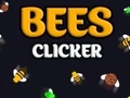 Jeu Bees Clicker