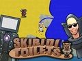 Game Skibidi Toilets