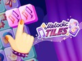 Game Melodic Tiles