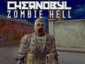 Jeu Chernobyl Zombie Hell
