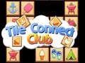 Jeu Tile Connect Club