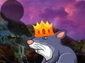 Game Escape King Rat From Forest