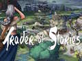 Jeu Trader of Stories III