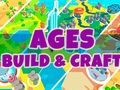Game Ages: Build & Craft