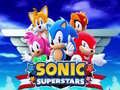 Game Sonic Superstars