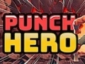 Game Punch Hero