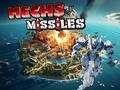 Game Mechs 'n Missiles