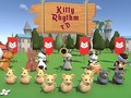 Game Kitty Rhythm TD