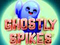 Game Ghostly Spikes