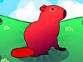 Jeu Capybara Beaver Evolution: Idle Clicker