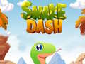 Game Snake Dash