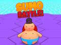 Jeu Sumo Battle!