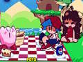 Game Friday Night Funkin Kirby’s Melody Mayhem