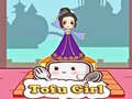 Jeu Tofu Girl