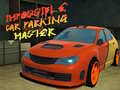 Game Impossible Car Parking Master