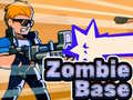 Game Zombie Base
