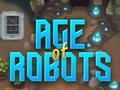 Jeu Age of Robots