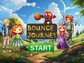 Jeu Bounce Journey
