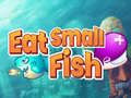 Game Eat Small Fish