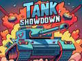 Jeu Tank Showdown